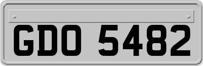 GDO5482