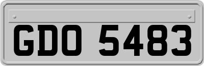 GDO5483