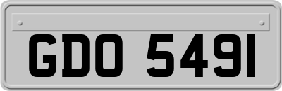 GDO5491