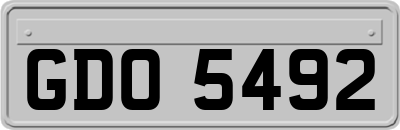 GDO5492