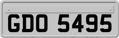 GDO5495
