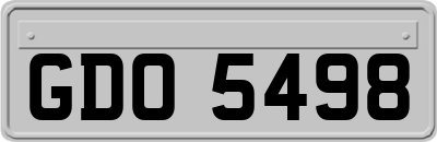GDO5498