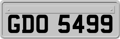 GDO5499