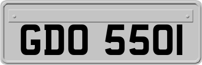 GDO5501