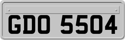 GDO5504