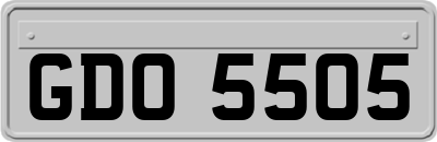 GDO5505
