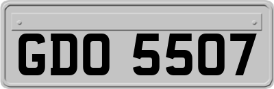 GDO5507