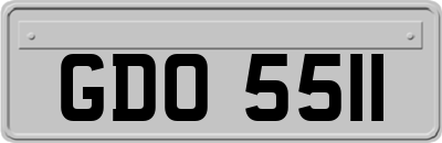 GDO5511