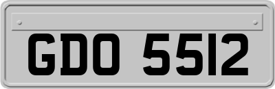 GDO5512