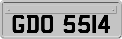 GDO5514