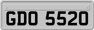 GDO5520