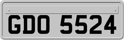GDO5524