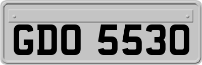 GDO5530