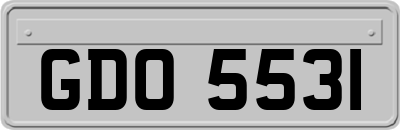 GDO5531