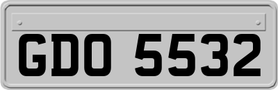 GDO5532