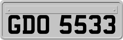 GDO5533