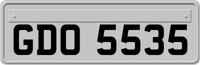 GDO5535