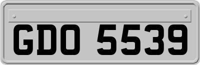 GDO5539