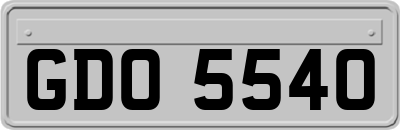 GDO5540