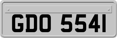 GDO5541