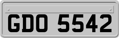 GDO5542