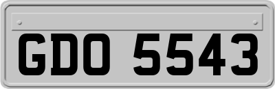 GDO5543