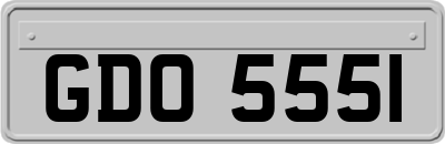 GDO5551