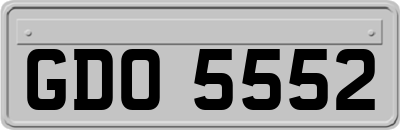 GDO5552