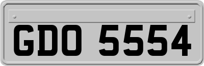 GDO5554