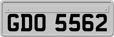 GDO5562