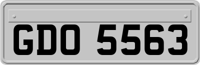 GDO5563