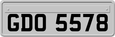 GDO5578