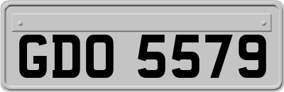 GDO5579