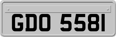 GDO5581