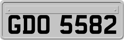 GDO5582