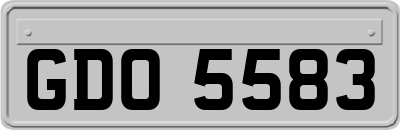 GDO5583