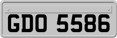 GDO5586