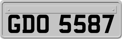 GDO5587