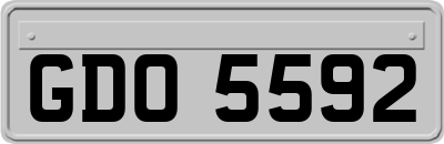 GDO5592