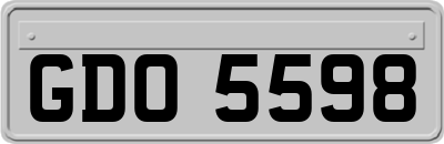 GDO5598