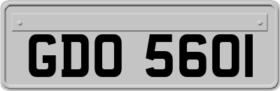 GDO5601