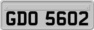 GDO5602