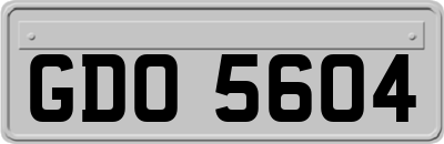 GDO5604