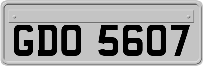 GDO5607