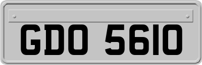 GDO5610