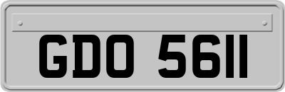 GDO5611