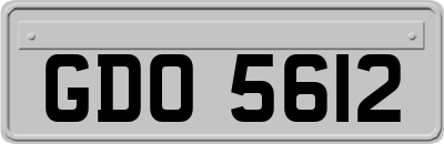 GDO5612
