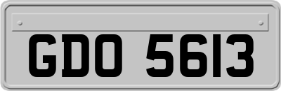 GDO5613