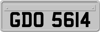 GDO5614