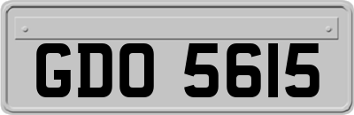 GDO5615